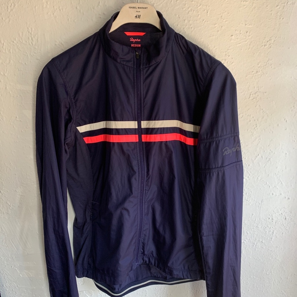 Rapha Women’s Brevet Windblock Jersey M